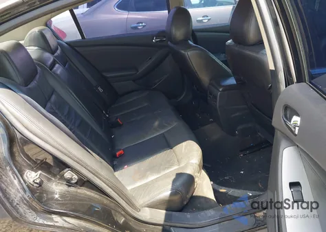 2009 Nissan Altima 2.5 S z USA, uszkodzony, nr VIN 1N4AL21E49N555024